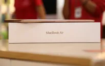 MacBook Air 2018 mới nhìn đã… muốn mua của Apple