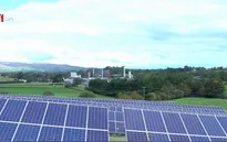 Tự cung cấp điện từ năng lượng tái tạo