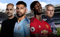 Lịch thi đấu vòng 12 Ngoại hạng Anh: Tâm điểm Man City - Man Utd, Chelsea chạm trán Everton, Liverpool tiếp Fulham, Arsenal - Wolverhampton