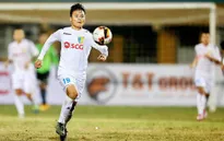Quang Hải, Đình Trọng và Văn Hậu có thể sẽ tham dự Đại hội thể thao toàn quốc