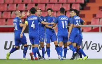 ĐT Thái Lan nhận tiền thưởng siêu khủng sau kỳ tích vượt qua vòng bảng Asian Cup 2019