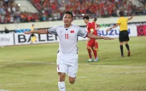 Lịch thi đấu AFF Suzuki Cup 2018 ngày 16/11: ĐT Việt Nam - ĐT Malaysia, ĐT Lào - ĐT Myanmar