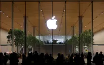 Apple Store chính thức khai trương ở Thái Lan, bao giờ tới lượt Việt Nam?