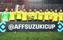 ĐT Malaysia - ĐT Lào: Xem "giò" đối thủ của ĐT Việt Nam