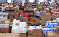 Kỷ lục mới trong Ngày Độc thân tại Trung Quốc