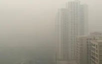 Ô nhiễm không khí nghiêm trọng tại New Delhi