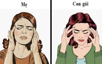 10 căn bệnh có nguy cơ lây truyền từ mẹ sang con gái