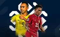 KẾT QUẢ AFF Cup 2018 ĐT Malaysia 3-1 ĐT Lào: Chiến thắng nhọc nhằn!