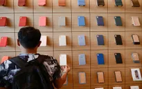 Apple đang làm chuyện hiếm có với iPhone