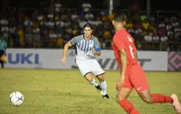 Kết quả BXH AFF Cup 2018, bảng B ngày 13/11: HLV Ericksson có thắng lợi đầu tay cùng ĐT Philippines, ĐT Indonesia nhọc nhằn giành 3 điểm