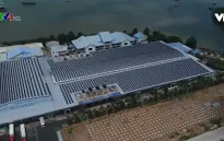 Cần đẩy nhanh cơ chế mua bán điện mặt trời