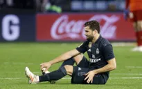 Cầu thủ đầu tiên muốn rời Real Madrid khi HLV Zidane đến