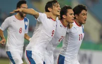 Lịch thi đấu và trực tiếp AFF Suzuki Cup 2018 ngày 13/11: ĐT Indonesia - ĐT Timor Leste, ĐT Philippines - ĐT Singapore