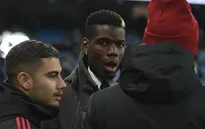 Pogba thông báo thời điểm trở lại sau chấn thương