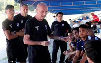 Nhận định bảng B AFF Cup 2018: Chờ đợi HLV Sven Goran Eriksson và ĐT Philippines