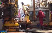 Trung Quốc có thể đứng đầu thế giới về nhập khẩu khí đốt năm 2040