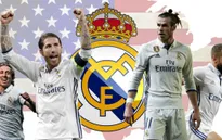 Real Madrid chính thức công bố danh tính HLV trưởng