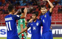 AFF Cup 2018: "Sếp sòng" bóng đá Thái Lan dè chừng sức mạnh ĐT Việt Nam