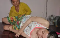 Bị ô tô tải cán ngang người, nữ VĐV từng đạt HCV Karatedo sống trong cùng cực