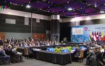 ASEAN - Nga trở thành đối tác chiến lược