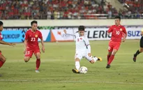 AFF Cup 2018: Bàn thắng của Quang Hải là ứng viên cho danh hiệu bàn thắng đẹp nhất vòng đấu