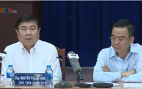 Người dân tiếp tục kiến nghị cần có cuộc thanh tra toàn diện với Khu đô thị mới Thủ Thiêm