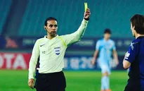 AFF Cup 2018: Xác định trọng tài bắt chính trận ĐT Việt Nam - ĐT Malaysia