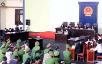 "Vòi bạch tuộc" của đường dây đánh bạc nghìn tỷ vươn ra như thế nào?