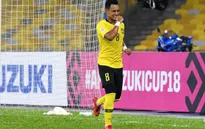 AFF Cup 2018: Đội trưởng ĐT Malaysia e ngại trước cuộc đối đầu với ĐT Việt Nam