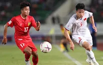 Hậu vệ Đoàn Văn Hậu: "ĐT Việt Nam sẽ không để các CĐV phải thất vọng!"