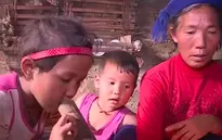 Cặp lá yêu thương: Chuyện của bà
