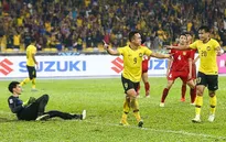Chân sút số 1 ĐT Malaysia lo ngại điều gì trước trận gặp ĐT Việt Nam