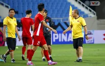 Khán giả tại Hàn Quốc theo dõi ĐT Việt Nam ở AFF Cup 2018 tăng chóng mặt
