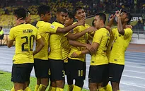 Báo chí Malaysia tin đội nhà sẽ tái hiện chiến tích ở AFF Cup 2014 ở Mỹ Đình