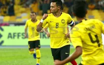 Hành trình vào chung kết AFF Cup 2018 của ĐT Malaysia: Lầm lì tiến bước