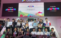 Google tôn vinh nhà phát triển games độc lập Việt Nam