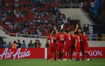 KẾT QUẢ AFF Cup 2018, ĐT Việt Nam 2-0 ĐT Malaysia: Chiến thắng thuyết phục!