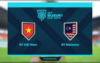 VIDEO: Xem lại diễn biến trận đấu ĐT Việt Nam 2-0 ĐT Malaysia