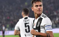 Juventus đồng ý "nhả" mục tiêu đắt giá cho Man Utd