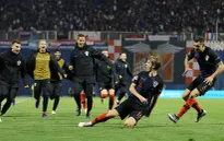 Kết quả bóng đá sáng 16/11/2018: Croatia nuôi hy vọng đi tiếp, Rooney có trận đấu chia tay ĐT Anh