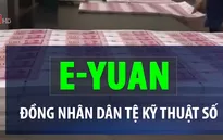 Trung Quốc lên kế hoạch cho phiên bản kỹ thuật số của đồng Nhân dân tệ