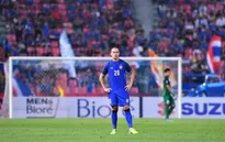 AFF Cup 2018: ĐT Thái Lan chia tay trụ cột vì chấn thương