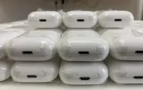 AirPods 2 có thể ra mắt trong vài tuần tới, trang bị khả năng kháng nước