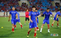 AFF Cup 2018: ĐT Việt Nam dẫn đầu về khả năng phòng ngự