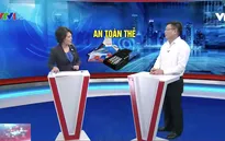 Cần làm gì để giữ an toàn thẻ tín dụng?