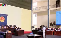 Vụ án đường dây đánh bạc nghìn tỷ: Bộ Công Thương, NHNN không có chức năng quản lý thẻ cào, thẻ game