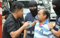 Malaysia bắt giữ 8 nghi can khủng bố
