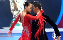 19h00 hôm nay (17/11), VTV SPORTS trực tiếp môn Khiêu vũ thể thao của Đại hội Thể thao toàn quốc lần thứ VIII