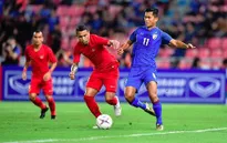 KẾT QUẢ AFF Cup 2018, ĐT Thái Lan 4-2 ĐT Indonesia: Ngược dòng ngoạn mục!