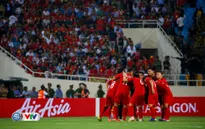 AFF Cup 2018, ĐT Myanmar - ĐT Việt Nam: Tấm vé vào bán kết (18h30 trực tiếp trên VTV6)